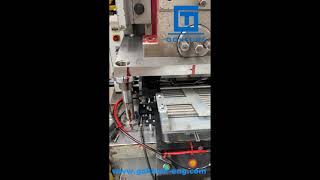 Automatic Lugs Machine Mould [upl. by Htedirem]