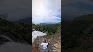 bandaje bandajewaterfalls waterfall nature naturelovers subscribe subscriberssupportshorts [upl. by Manoff]