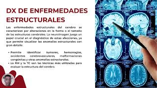 NEUROCIENCIAS TECNOLOGIA DE NEUROIMAGEN [upl. by Corin889]