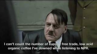 Hipster Hitler [upl. by Purdum]