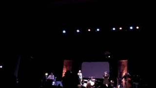 Neko Case  Pantages Theater  Tacoma Wa  Never Turn Your Back on Mother Nature [upl. by Bleier]