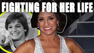 Mary Lou Retton Needs Prayers Now More Than Ever [upl. by Gyatt]