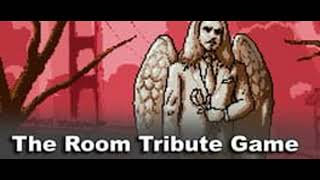 Indie Game Review Newgrounds The Room Tribute 2010 – Collateral Gaming x Collateral Cinema Ho [upl. by Nitsrek]