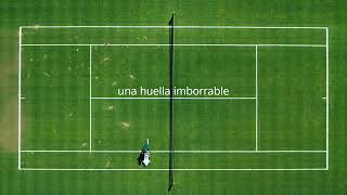 Rafa Nadal  Kia  Una Huella Imborrable [upl. by Ahsimaj]