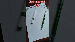 Christmas wish list Pt2 at 100 likes christmas music merrychristmas xmas [upl. by Auhsej702]