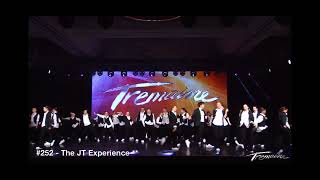 The JT Experience  Rhythm Dance Center [upl. by Honorine645]