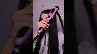 ASMR waving my hair super quick 💘 Nadina Ioana asmr nadinaioana asmrsounds [upl. by Jo Ann]