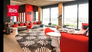 Discover ibis Milano Fiera • Italy • vibrant hotels • ibis [upl. by Stephen]