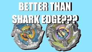 Beyblade X  NEW BITE CROC 2pack HANDS ON  FIRST IMPRESSIONS [upl. by Jammie]