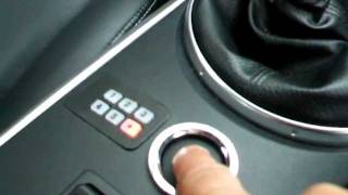 DIY Mazda RX8 Keyless Ignition and Start Button [upl. by Lehcer]