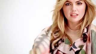 Kate Upton Behind the scenes of our cover [upl. by Maples704]