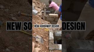 Consider this new soakaway for your biodigester in 2025 biodigester construction youtubeshorts [upl. by Ahseyi]