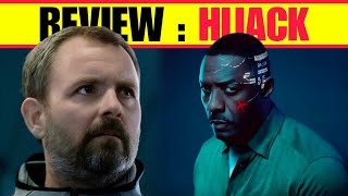 Hijack 2023  Series Review In Hindi Spoiler Free  Cinema Gossip [upl. by Vasquez]