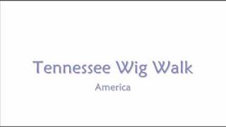 Tennessee Wig Walk [upl. by Darreg287]