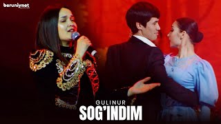 Gulinur  Sogindim Konsert 2022 [upl. by Philipa]