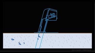 Introduction to Wastewater Treatment Process Headworks Treatment 2 of 4 [upl. by Ardnossac]