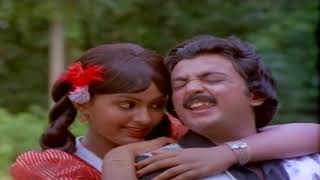 பூ வாடை கார்ட்டு  Poovaadai Kaatru  Ilayaraja Hit Song  Tamil Movie Song HD [upl. by Englis]