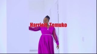 HARRIET TEMUKO  MTAKATIFU  Skiza code 69315444 [upl. by Phillips]