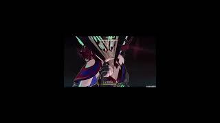 Chascafypage fyp genshin mmd game genshimpactedit genshinimpact hellonatlan Chasca [upl. by Odnalra]