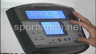 StepMill  Electronic Troubleshooting  Console Reset Issue [upl. by Iba]