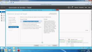 Video Aula Win Server 2012  Area de Trabalho Remota [upl. by Ylus]