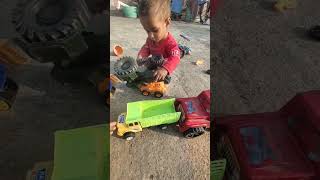 Hamen hatao yaar kiska tractor hai video subscribe please 🚜 viral video [upl. by Zingale]