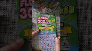 50 dollar session florida lottery tickets [upl. by Thirion]