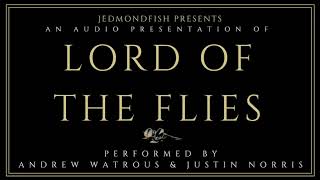 Lord of the Flies Audiobook  Chapter 1  quotThe Sound of the Shellquot [upl. by Goldner]