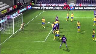 Beerschot TV Wedstrijdverslag amp reacties Beerschot AC  WaaslandBeveren 12 [upl. by Leirej]