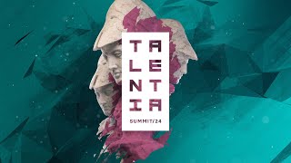 Este vídeo estará disponible en breve vuelve pronto – Talentia Summit 2024 [upl. by Bezanson]