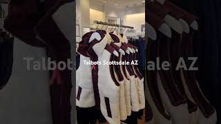 Talbots Scottsdale AZ 100724 [upl. by Ierna651]