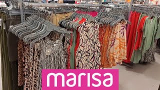 NOVIDADES MARISA  ESPECIAL DE ROUPAS [upl. by Nivlek668]