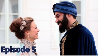 Kalbimin Sultani Episode 5 English Subtitles [upl. by Zsolway]