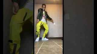 Footsteps🕺🏾🔥footsteps kehlani whilewewait nightslikethis dancervideo nunya rpg [upl. by Rube]