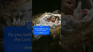 Maria BUNDA Love to God🔥murmugallery761 trending mmbtv Lord jesus [upl. by Sane]