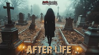 Best Thriller Movie  AFTER LIFE  Reevaluate Your Past  Movies in English Full HD Drama [upl. by Ylrebmic184]