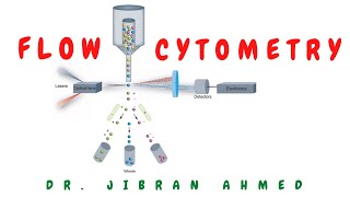 FLOW CYTOMETRY II MOLECULAR PATHOLOGY II DR JIBRAN AHMED II [upl. by Cathey]