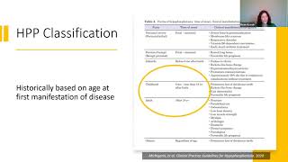 The Impact of Hypophosphatasia on the Kidneys [upl. by Smoht]