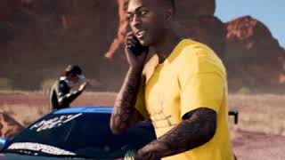 Need for Speed Payback  Mac trailer [upl. by Aseel]