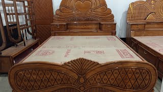 Assam Furniture  Furniture House  Bed box  Design [upl. by Boone]