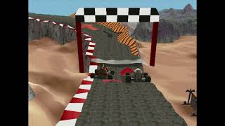 Twinsens Little Big Adventure 2 Classic LBA 2  On track  Achievement Guide [upl. by Yttig]