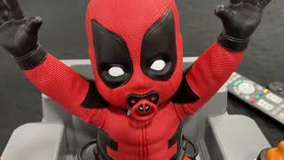 BABY DEADPOOL [upl. by Annaihs95]