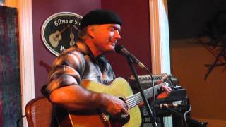 Ian Tamblyn  Woodsmoke and Oranges  at Gilmour Street Music Hall [upl. by Attenrad]