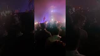 Arijit Singh live performance in Hyderabad 7 December 2024 [upl. by Yzmar]