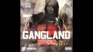 Chevy Woods  Intro Gangland 2 OFFICIAL [upl. by Eltotsira]