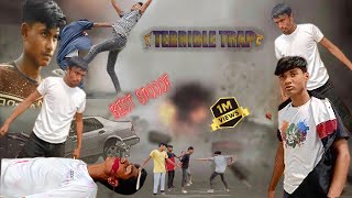 TRABLE TRAP редред New EIDSPECIAL By Abu Nayem редред Best spoof 2024 редред NSMForeverteam2 [upl. by Ferdy]