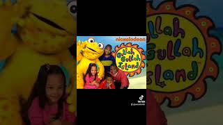 Happy 30th Anniversary to Gullah Gullah Island😄😄TV Series 19942024 [upl. by Sorilda]