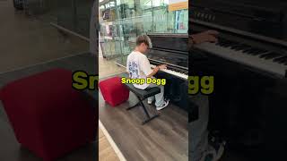 Piano a la gare prochaine étape gare de Bordeaux pianiste piano musique music [upl. by Annaer]