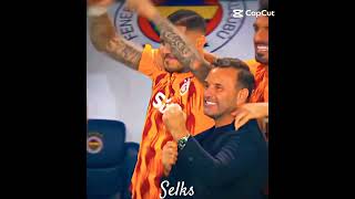 Feneri 31 yaptık ezdik üstlerini çiğnedik galatasaray [upl. by Essilec951]