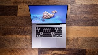 M1X MacBook Pro 1416 The PERFECT MacBook [upl. by Latsyrd541]